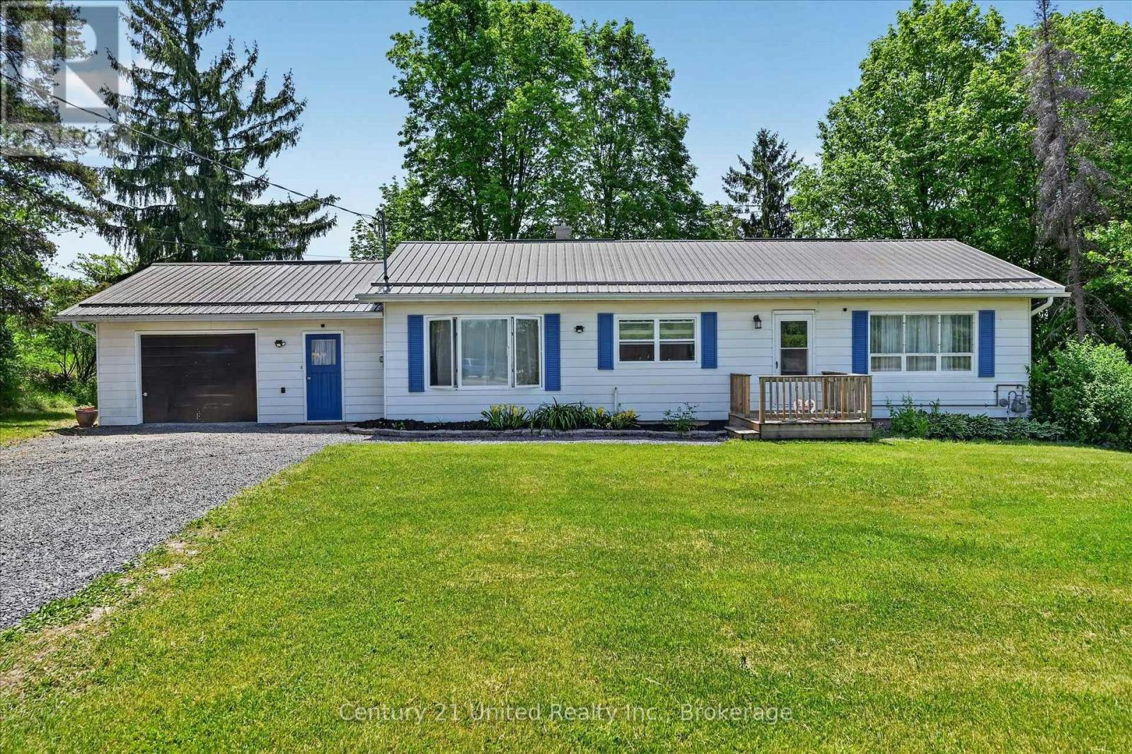 323 St Lawrence Street W, Madoc, ON, K0K 2K0