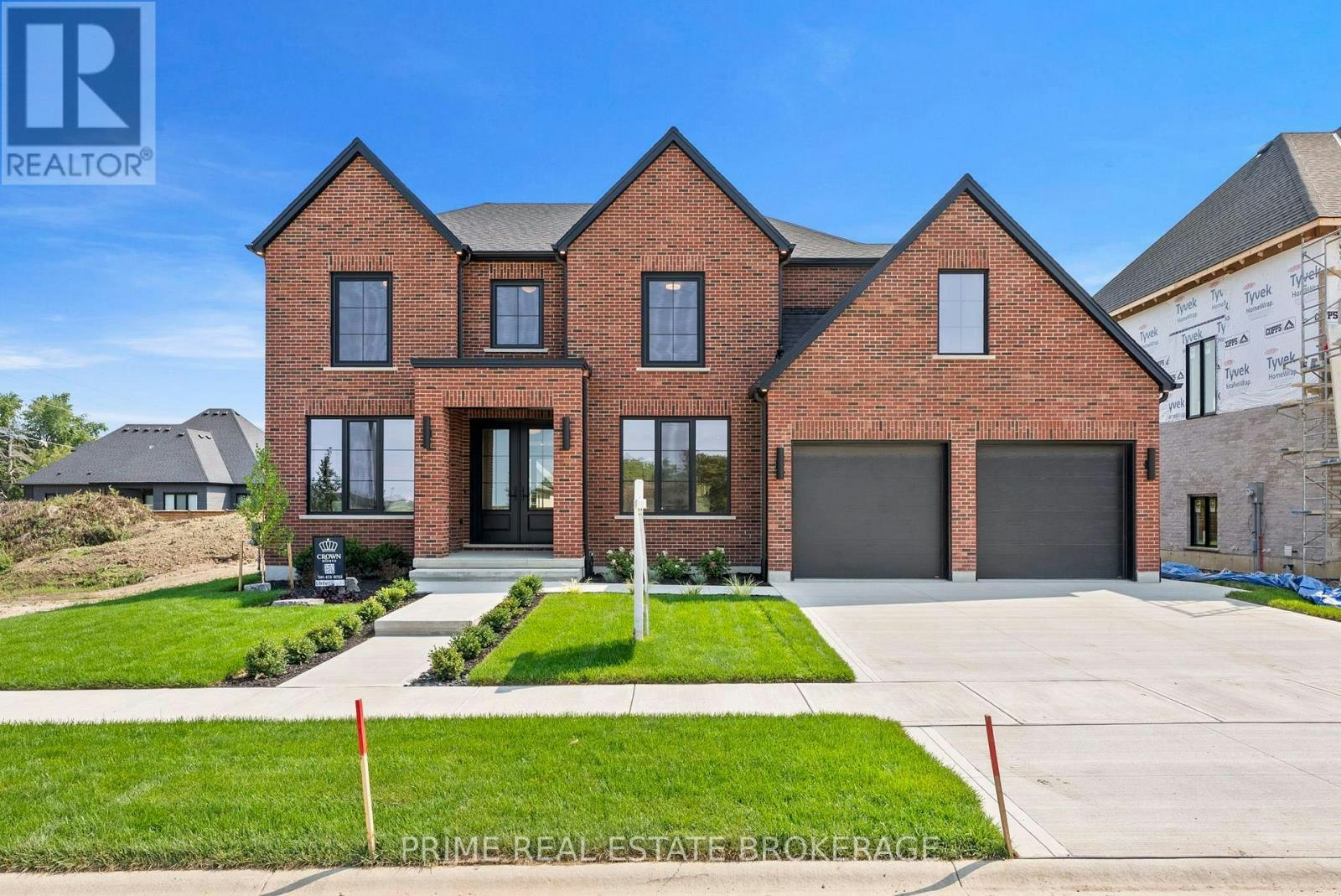 793 Valleystream Walk, London, ON, N6G 3Z7