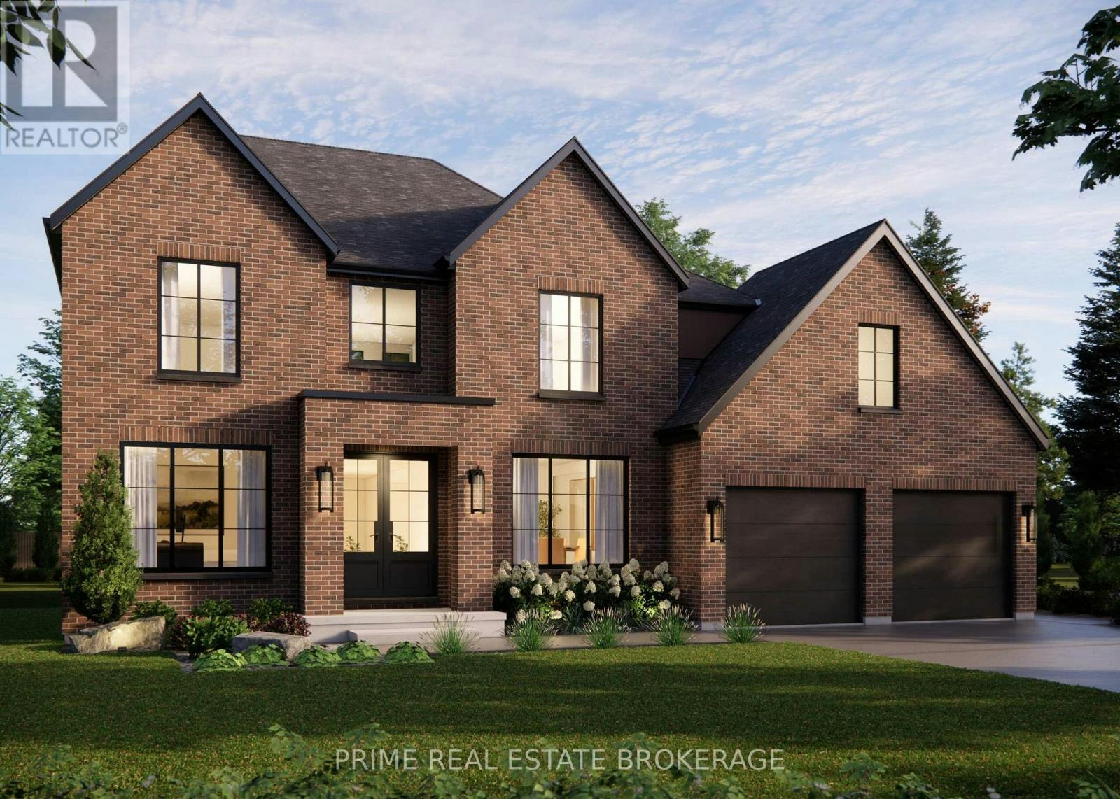793 Valleystream Walk, London, ON, N6G 3Z7