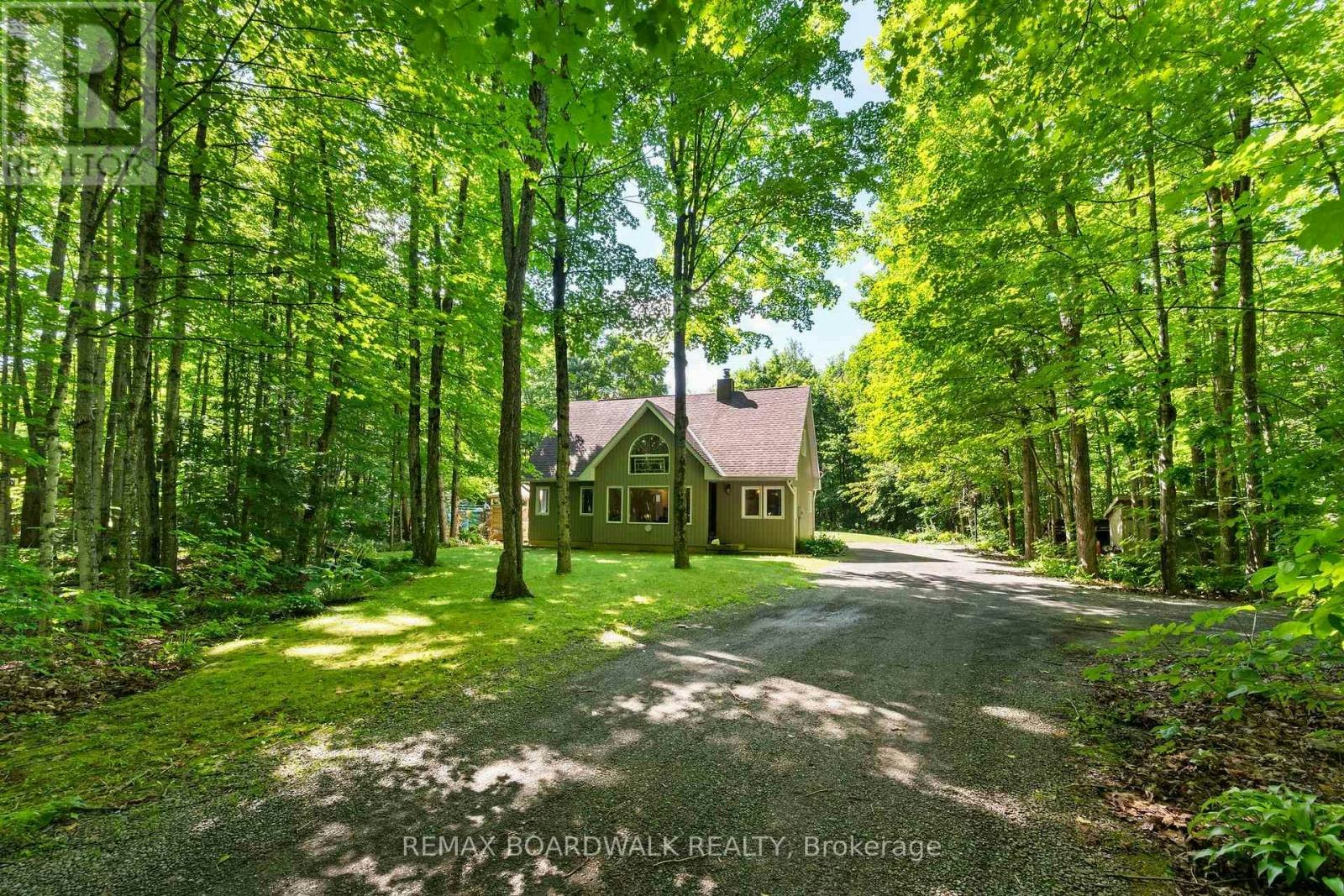 502 Tennyson Road, Drummond, ON, K7H 3C8