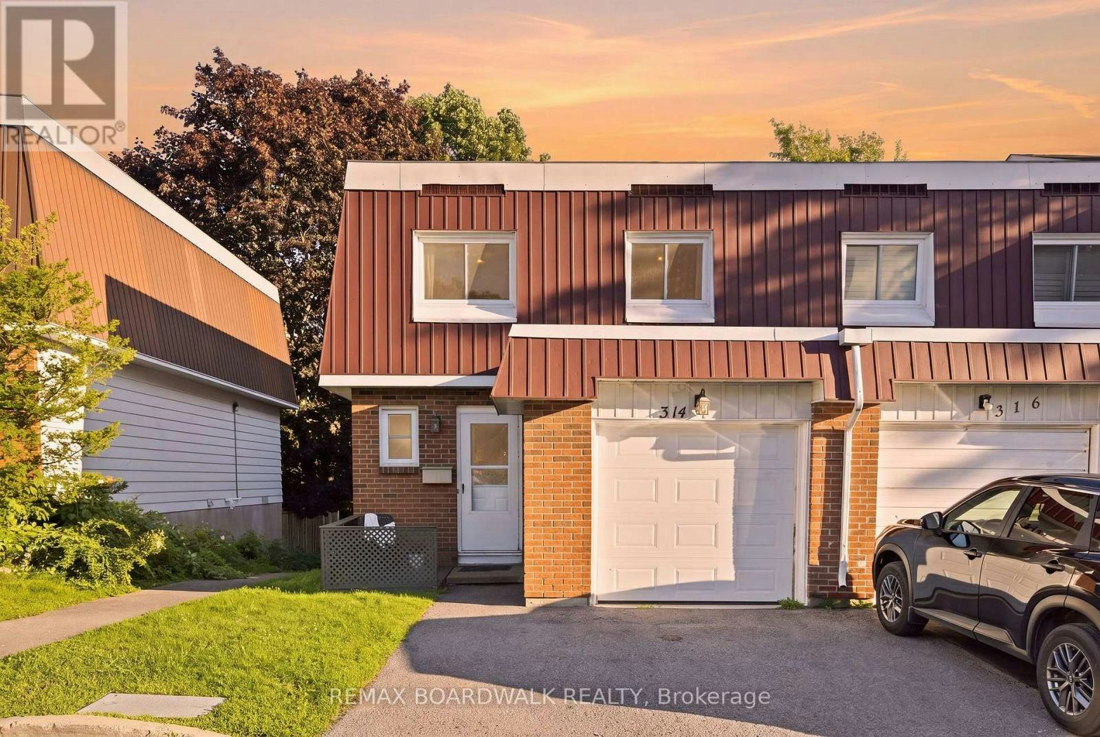 14-314 Stone Quarry Private, Ottawa, ON, K1K 3Y2