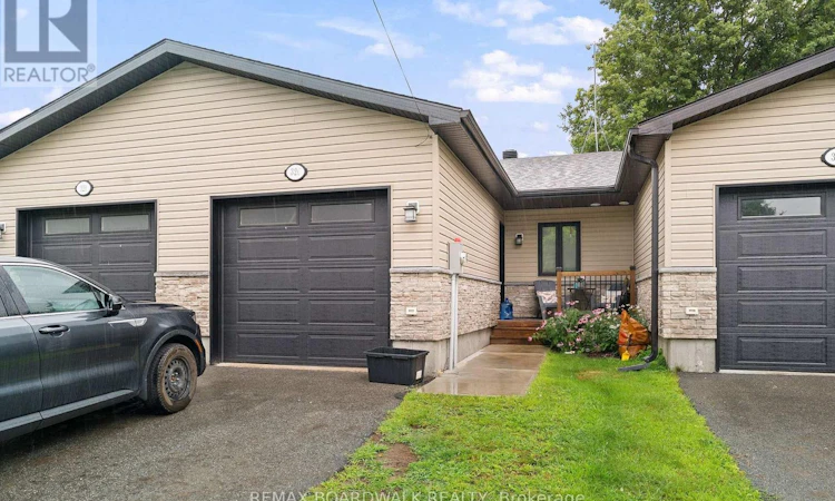 C-32 David Street