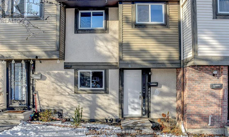 2603 Pimlico Crescent
