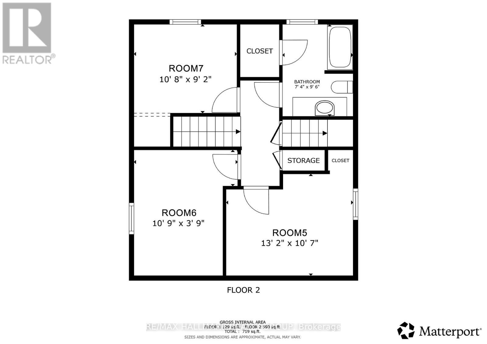 2590 Carp Road, Ottawa, ON, K0A 1L0 - 7