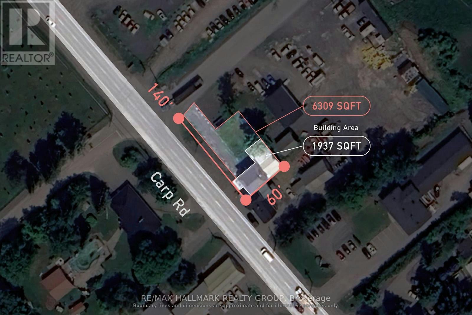 2590 Carp Road, Ottawa, ON, K0A 1L0 - 2