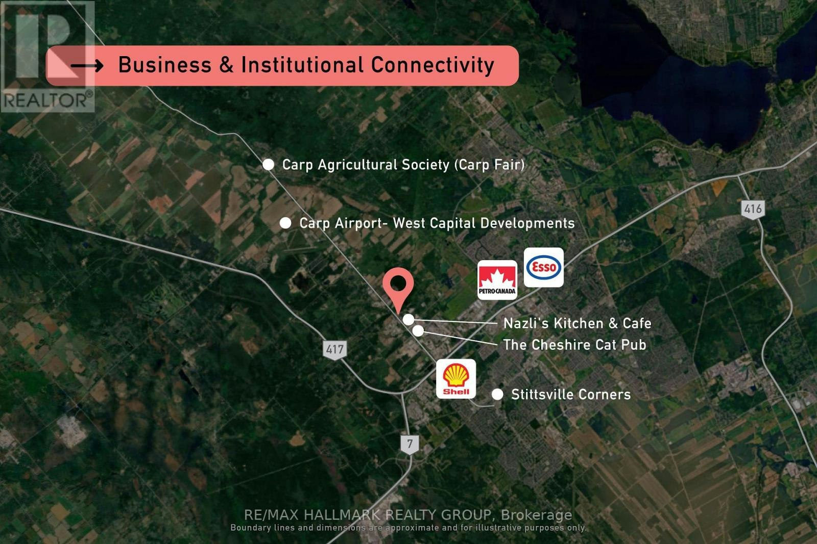 2590 Carp Road, Ottawa, ON, K0A 1L0 - 4