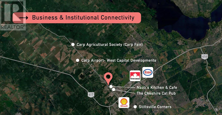 2590 Carp Road, Ottawa, ON, K0A 1L0 - 4