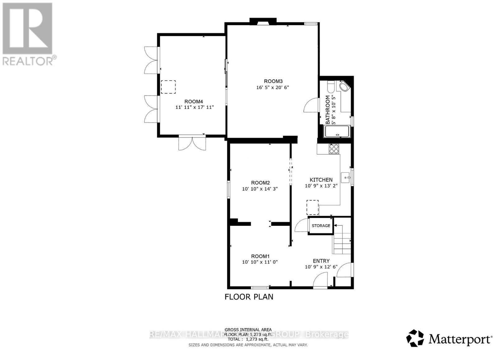 2590 Carp Road, Ottawa, ON, K0A 1L0 - 6