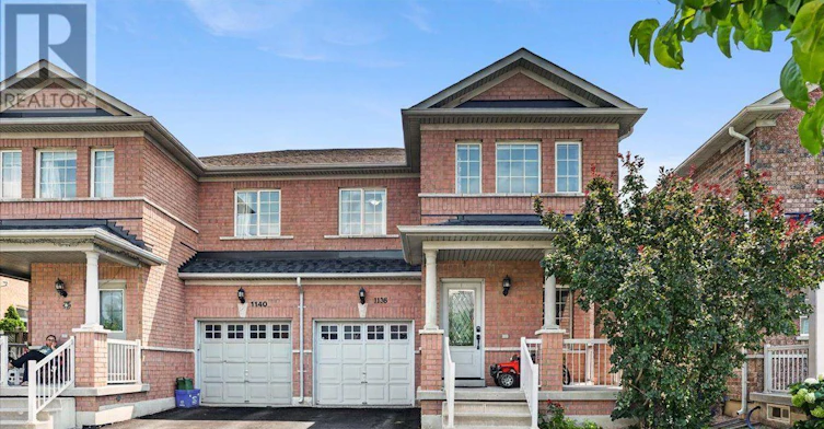 1138 Charlton Way, Milton, ON, L9T 5Y8