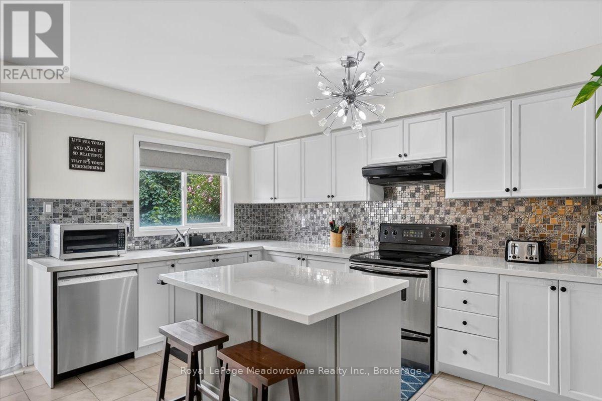 1138 Charlton Way, Milton, ON, L9T 5Y8 - 5