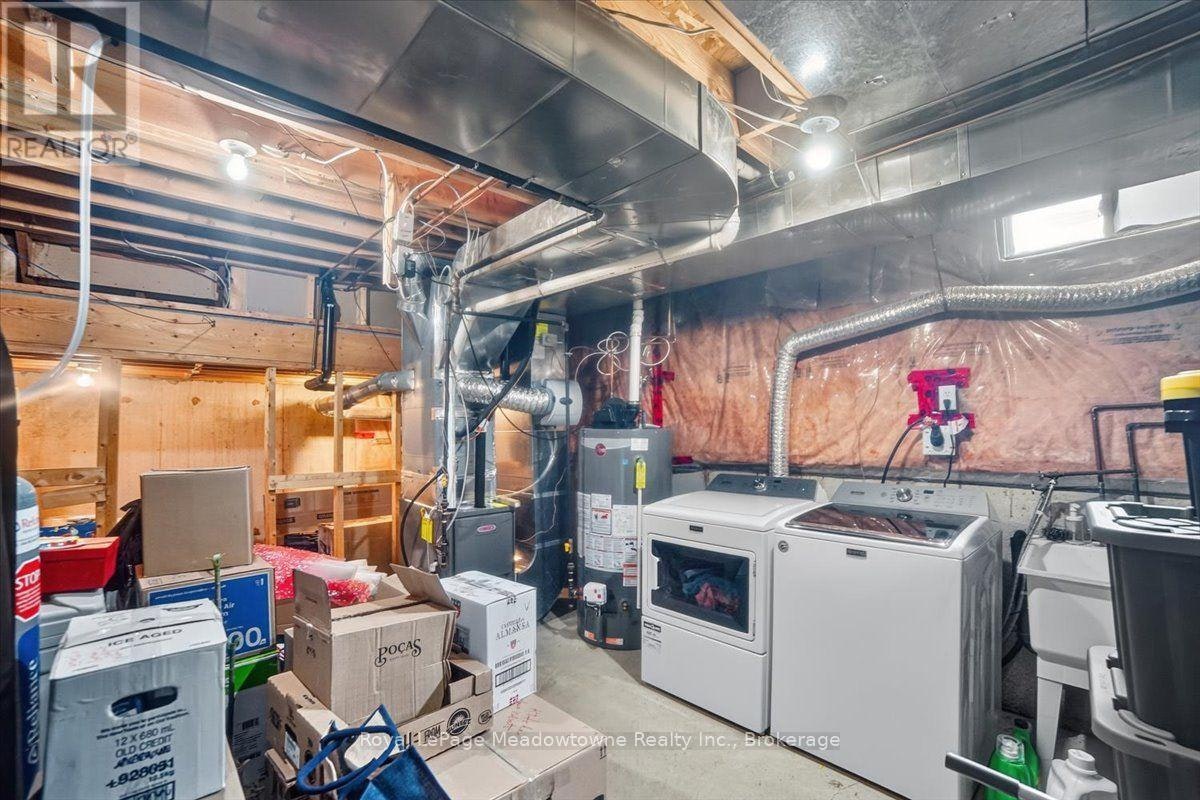 1138 Charlton Way, Milton, ON, L9T 5Y8 - 17
