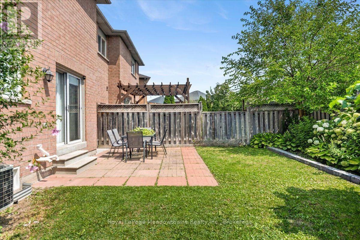 1138 Charlton Way, Milton, ON, L9T 5Y8 - 16