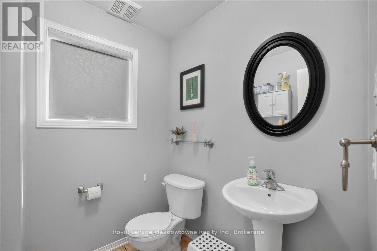 1138 Charlton Way, Milton, ON, L9T 5Y8 - 13