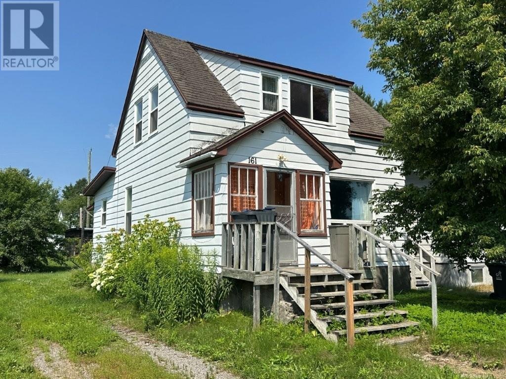 161 Bell Street, Nipigon, ON, P0T 2J0