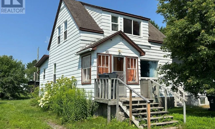 161 Bell Street