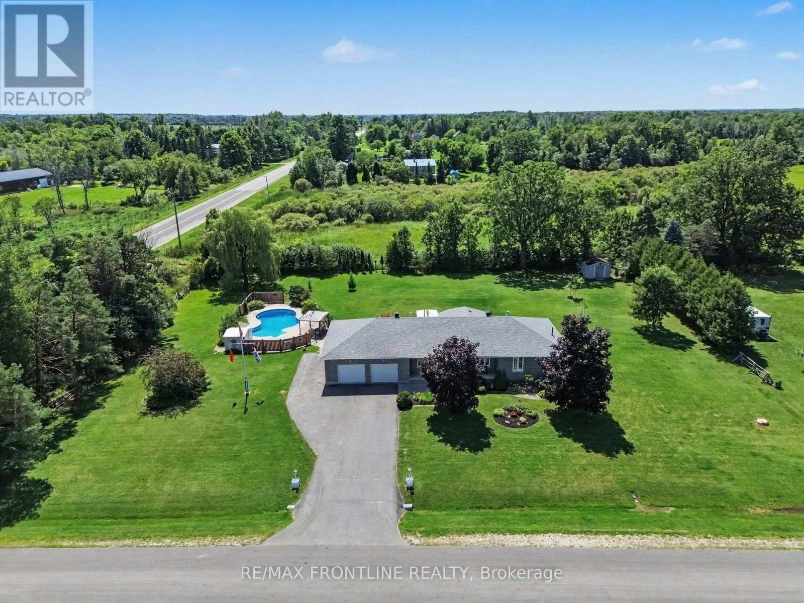 256 Orchard Crescent, Tay Valley, ON, K7H 0C6