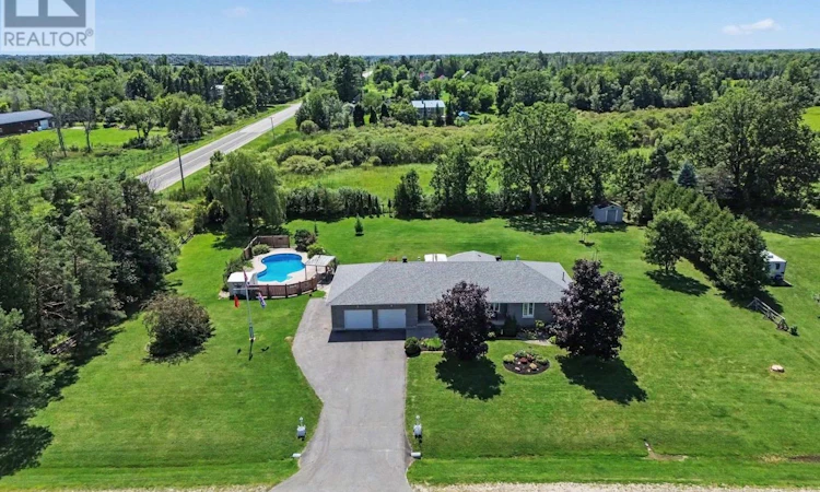 256 Orchard Crescent