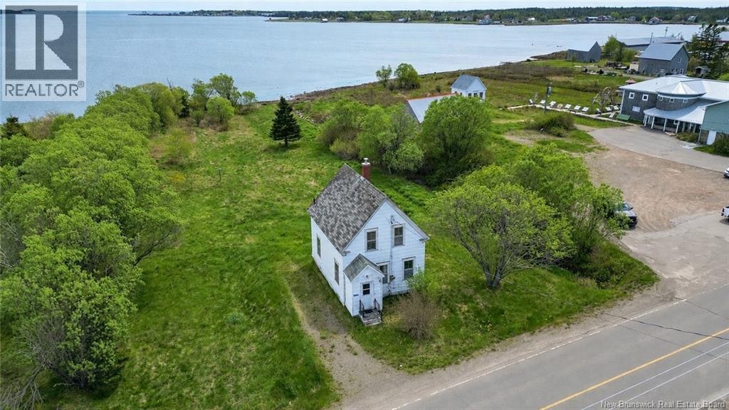 1137 776 Route, Grand Manan, NB, E5G 4E9
