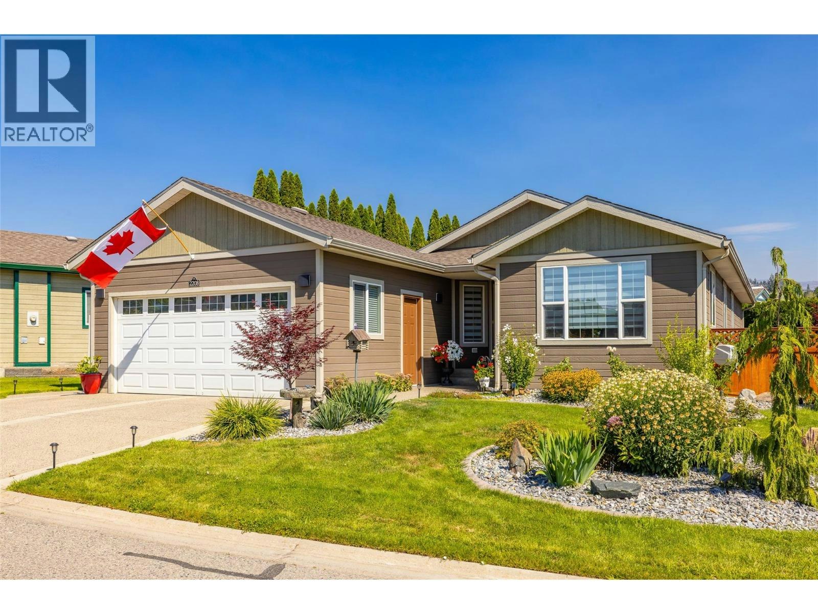 2208 Mimosa Drive, Westbank, BC, V4T 3A5