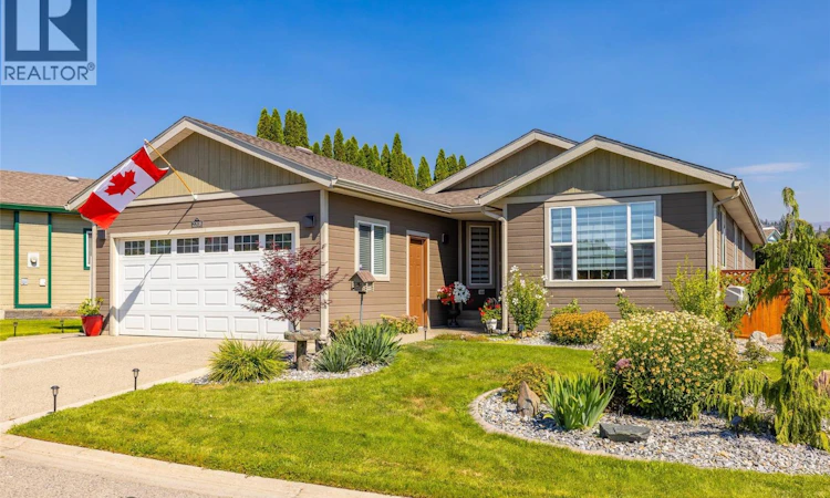2208 Mimosa Drive