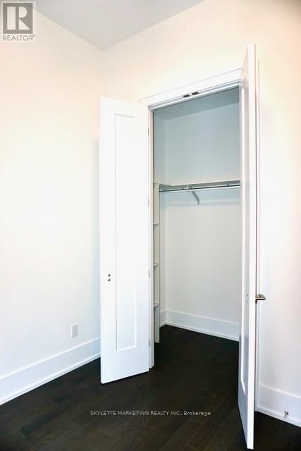 111-25 Adra Grado Way, Toronto, ON, M2J 0H6 - 11