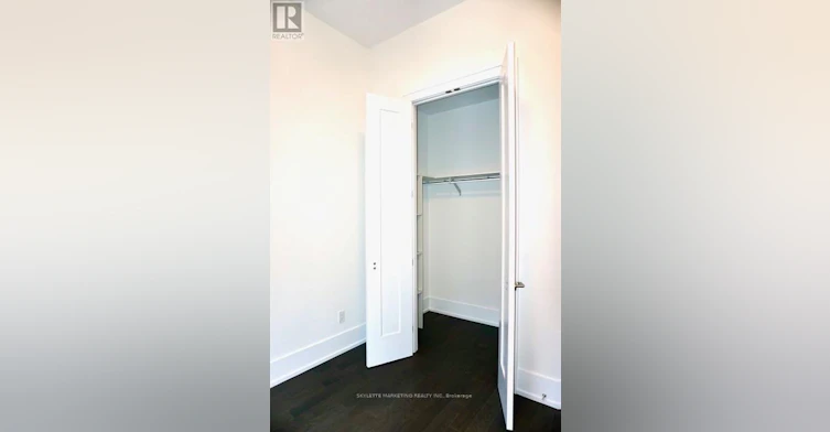 111-25 Adra Grado Way, Toronto, ON, M2J 0H6 - 11