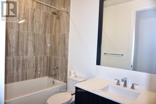 111-25 Adra Grado Way, Toronto, ON, M2J 0H6 - 9