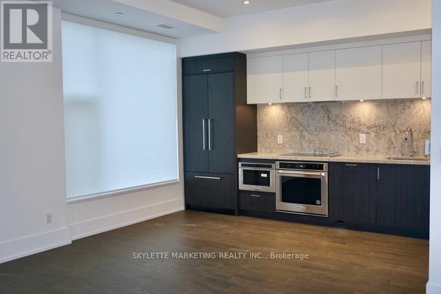 111-25 Adra Grado Way, Toronto, ON, M2J 0H6 - 3