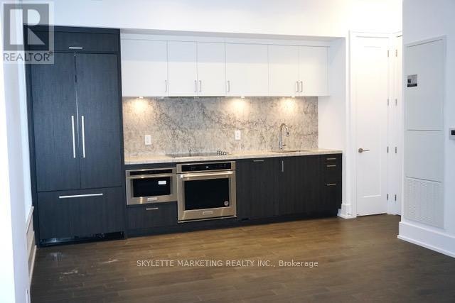 111-25 Adra Grado Way, Toronto, ON, M2J 0H6 - 4