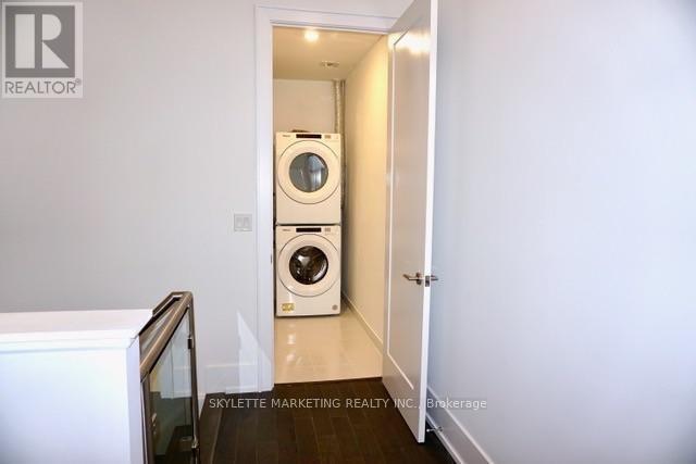 111-25 Adra Grado Way, Toronto, ON, M2J 0H6 - 6