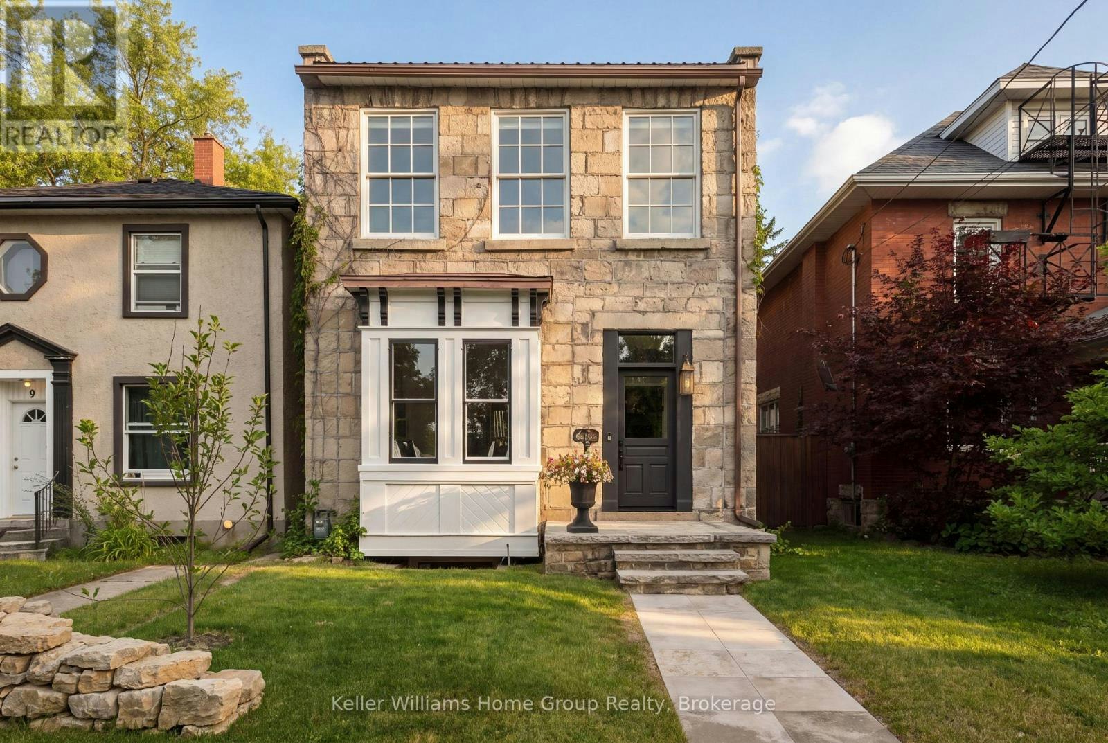 7 Waterloo Avenue, Guelph, ON, N1H 3H2
