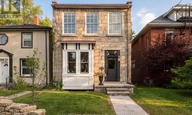 7 Waterloo Avenue