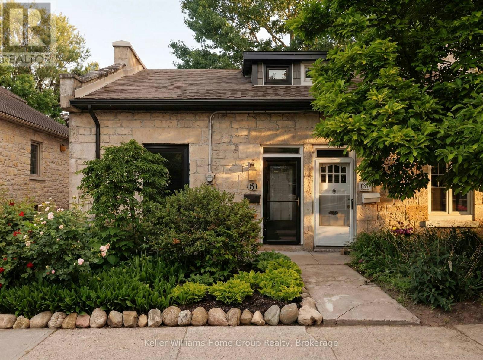61 Essex Street, Guelph, ON, N1H 3K9