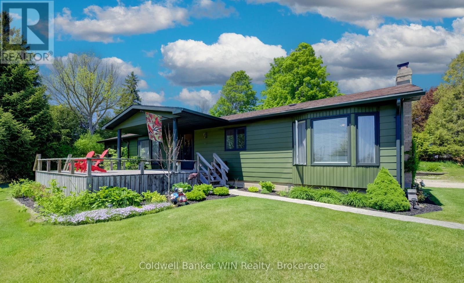 9 Cardinal Street, Brockton, ON, N0G 2V0