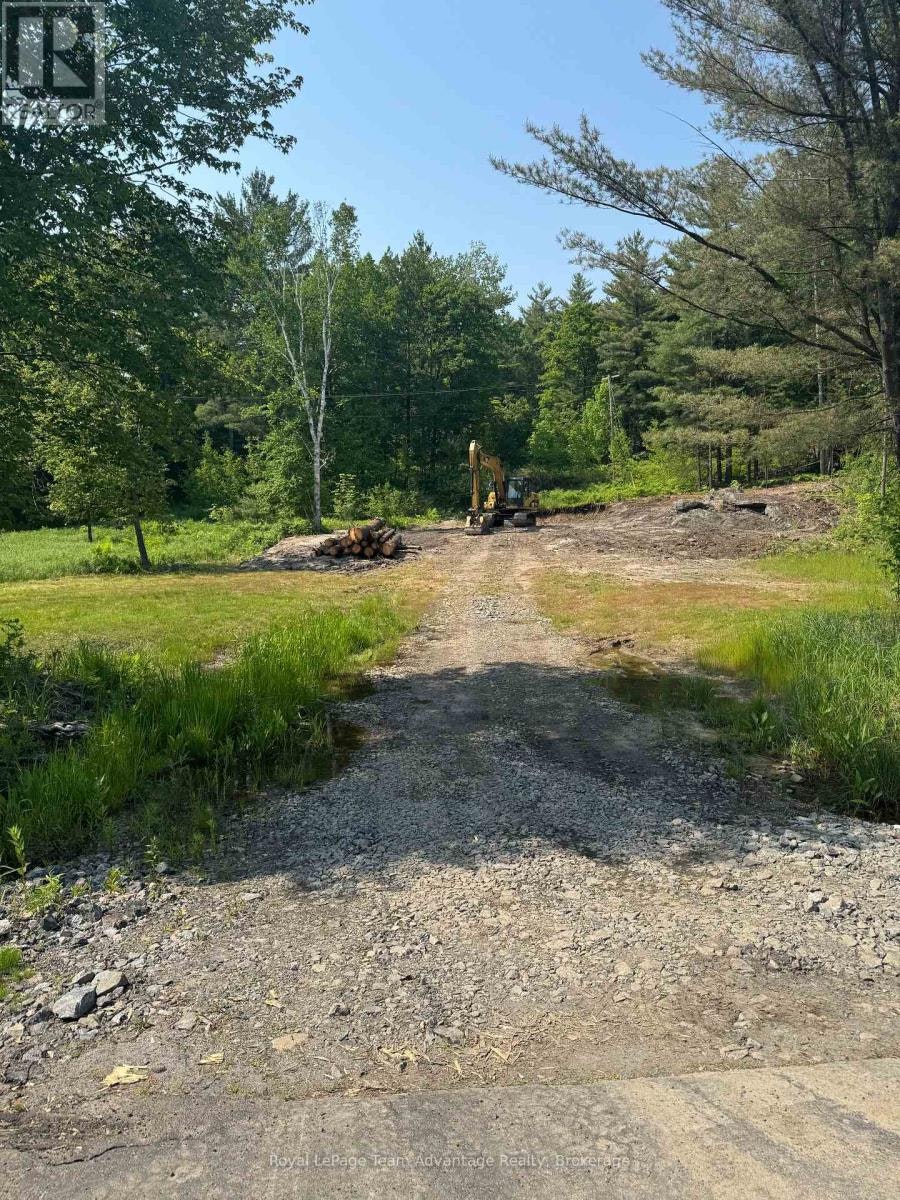 98 Louisa Street, Parry Sound, ON, P2A 3C1