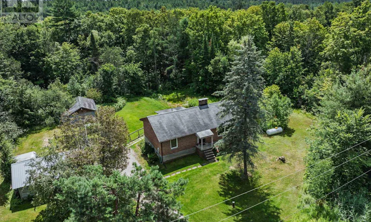 4924 Monck Road
