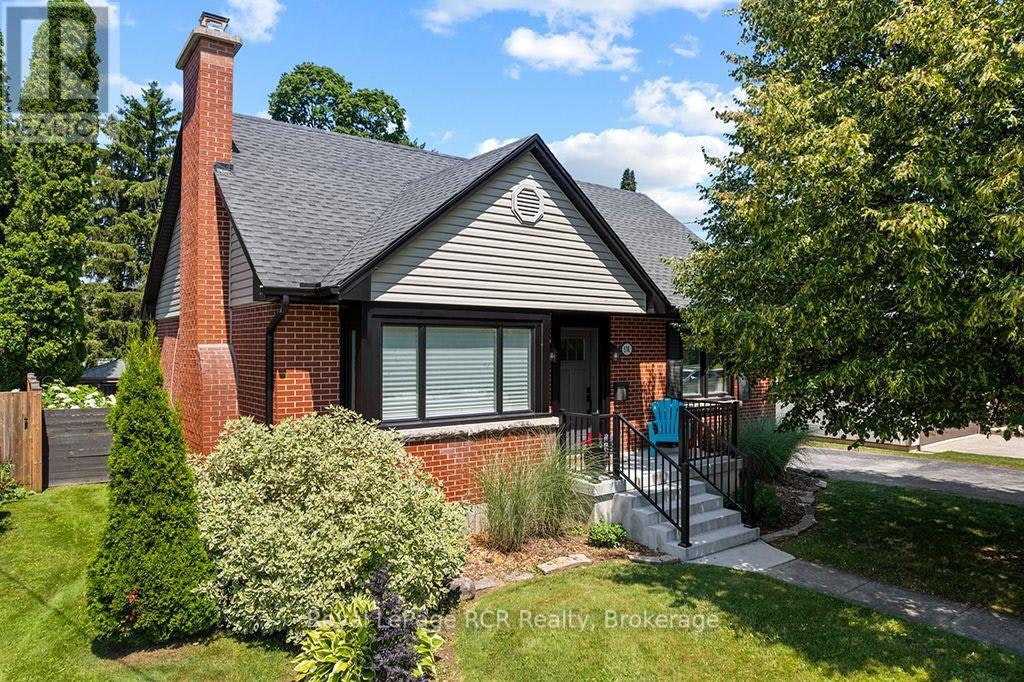 578 7th Street W, Owen Sound, ON, N4K 3L6