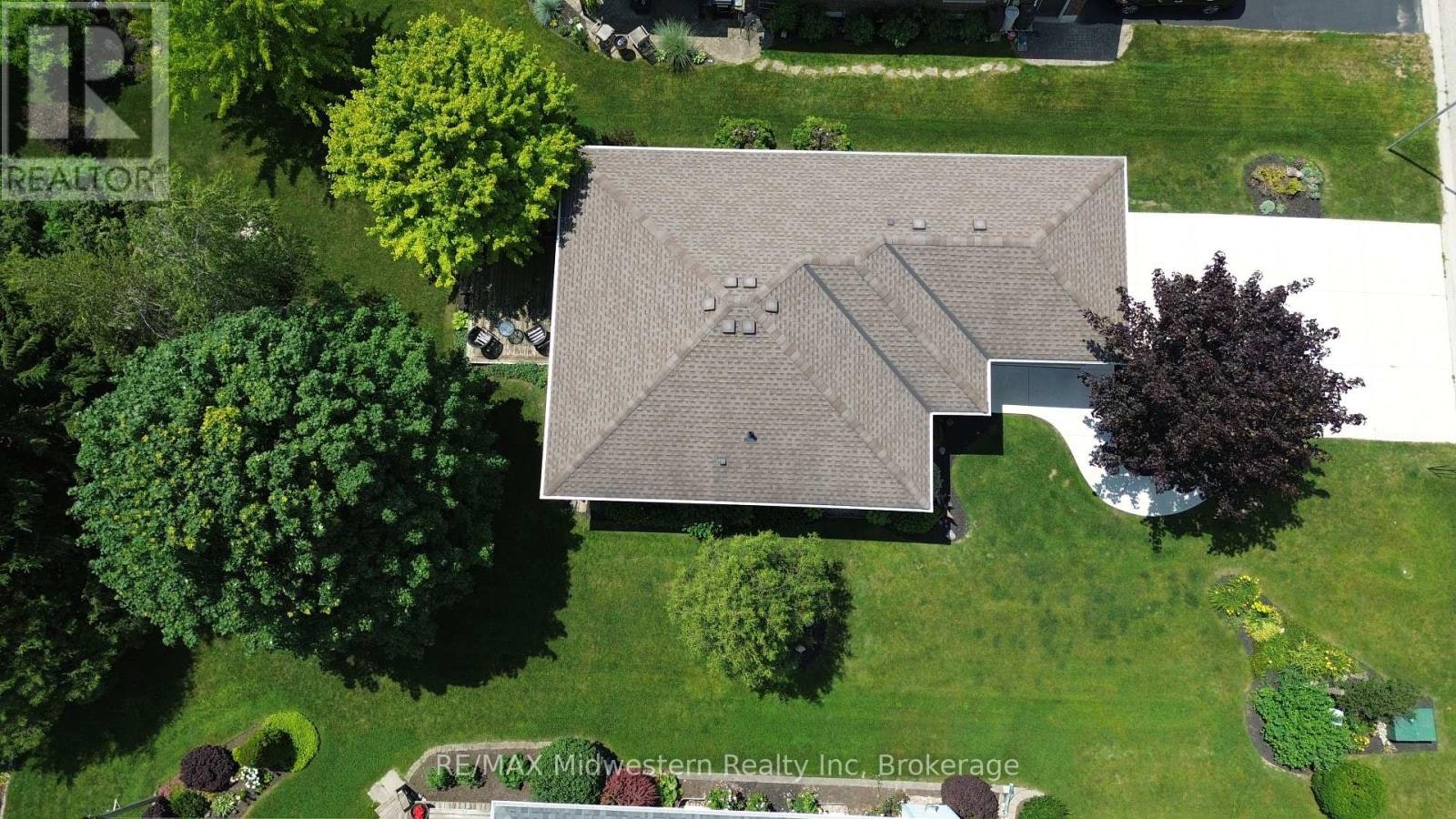 380 Havelock Avenue S, Listowel, ON, N4W 3T4