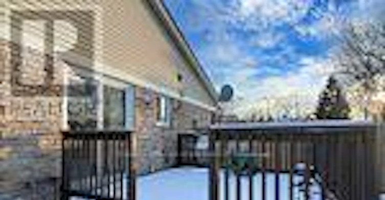 MAIN-257 John Tabor Trail, Toronto, ON, M1B 2R8 - 18