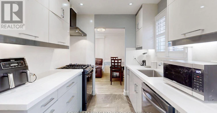 MAIN-257 John Tabor Trail, Toronto, ON, M1B 2R8 - 25