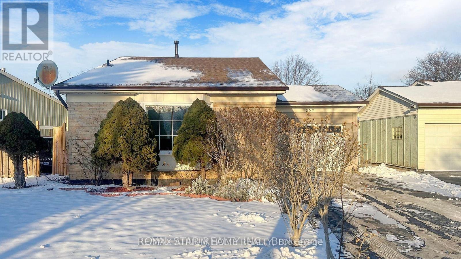 MAIN-257 John Tabor Trail, Toronto, ON, M1B 2R8 - 24