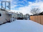 MAIN-257 John Tabor Trail, Toronto, ON, M1B 2R8 - 20
