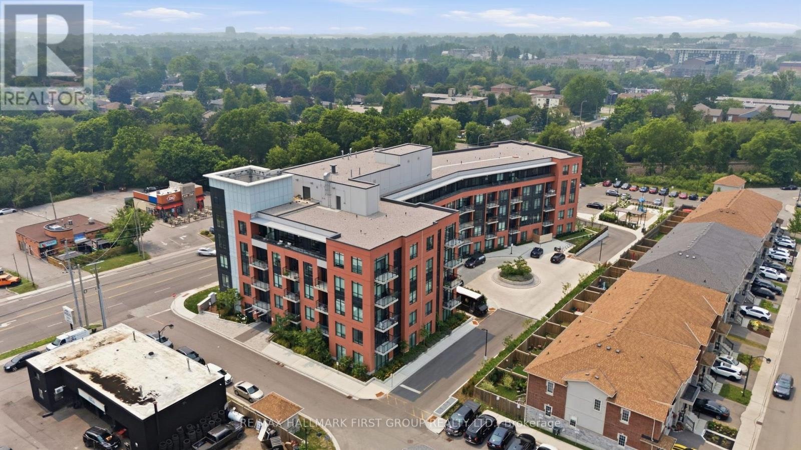 325-1010 Dundas St E Street, Whitby, ON, L1N 0L6