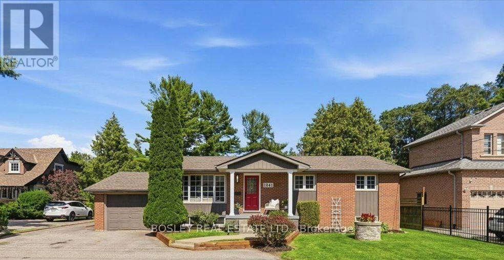 1841 Fairport Road, Pickering, ON, L1V 1T2