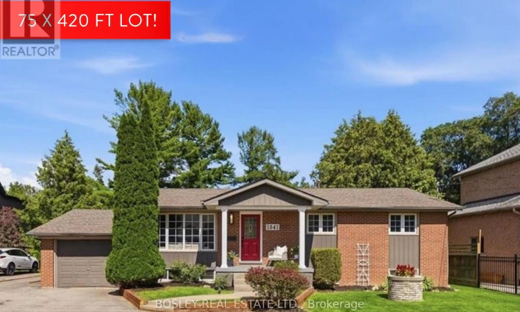 1841 Fairport Road