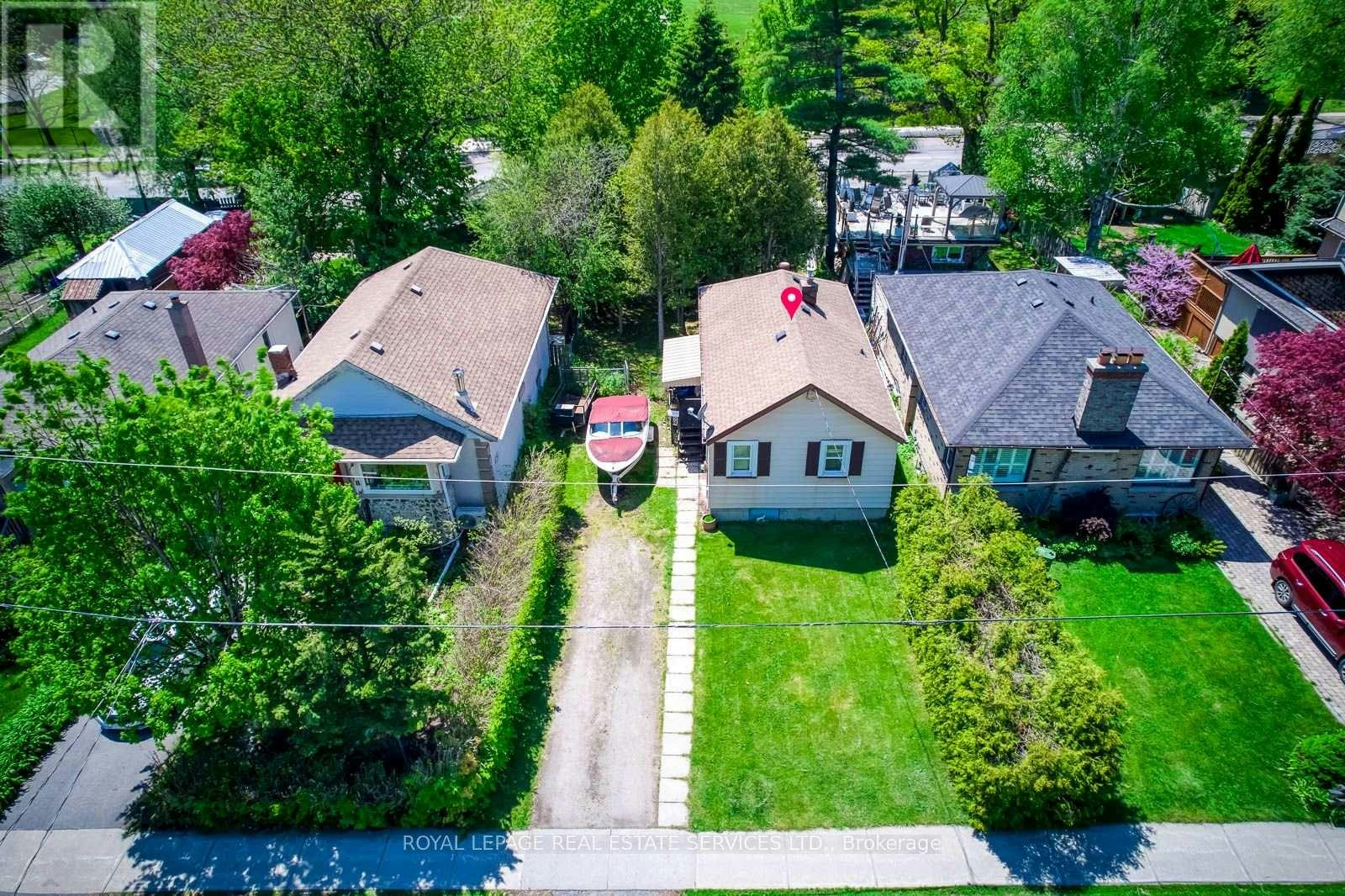10 Thatcher Avenue, Toronto, ON, M1M 2M2