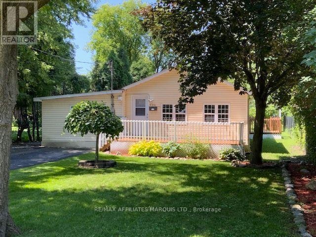 936 Gloucester Street N, Cornwall, ON, K6H 3W5
