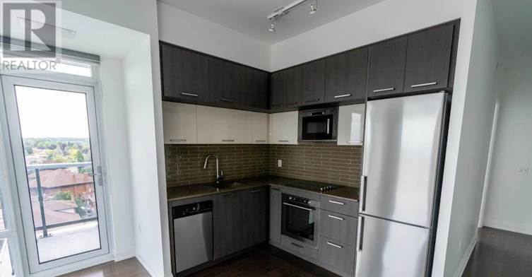 714-4800 7 Highway, Vaughan, ON, L4L 1H8 - 2