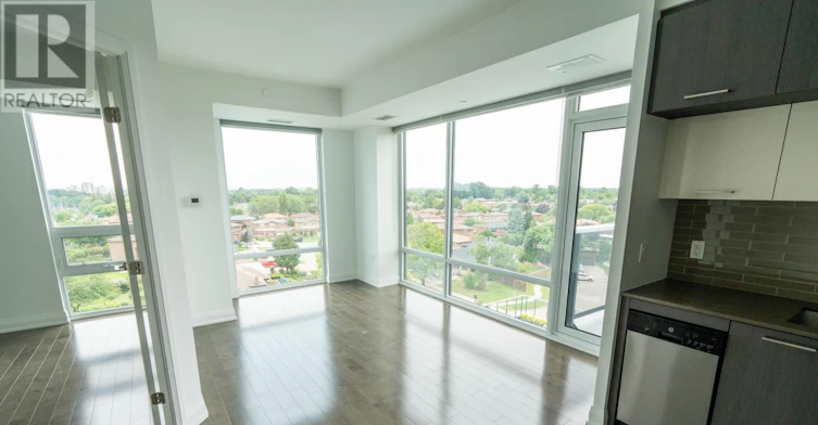 714-4800 7 Highway, Vaughan, ON, L4L 1H8 - 4