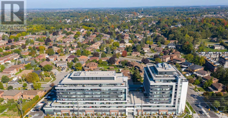 714-4800 7 Highway, Vaughan, ON, L4L 1H8 - 23